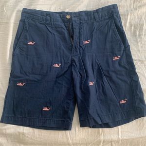 Men’s Vineyard Vines Breaker Short 4th of July